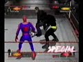 nodq caw ppv holiday havoc dec 2006  part 4 