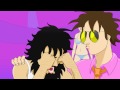 Dance of Manwhore (w/ free MP3 by SexualLobster)