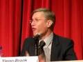 Brook, Pipes, Rose: Totalitarian Islam Q3-Ayn Rand Institute