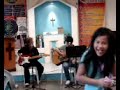 Godspell Trio - Turn, Turn, Turn