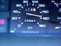 Lada Samara Turbo+Nitro= +250km/h