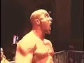 Chakal vs Franky the Mobster at nCw CMXIV p1