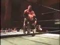 Chakal vs Franky the Mobster at nCw CMXIV p1