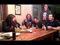 MIDNITE HELLION Interview Part 2 METAL RULES! TV