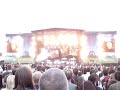 O2 Wireless Festival 2006 London Depeche Mode 5