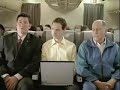 Privacy Problem on Airplanes Privacy Problem on Airplanes