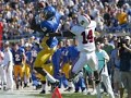 UC Davis Aggies vs. San Jose State Spartans