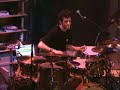 Jojo Mayer - Hollywood Theater - 2