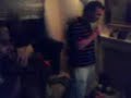 Sparky On Karaoke