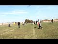 Real Talk Sportz Flag Football @ Gwynn Park