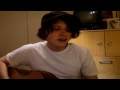So sick (of love songs) cover acoustic Ne-yo -Brad Doggett