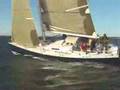 Test Sailing the J/124