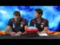 Footy Fix: Round 9