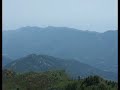 Monte Caucaso liguria