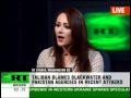Why 'Blackwater' is behind suicide bombings in Pakistan - RT 091119