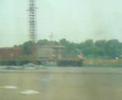 Train trip back from ajmer