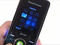 Sony Ericsson S500 Preview Sony Ericsson S500 Preview