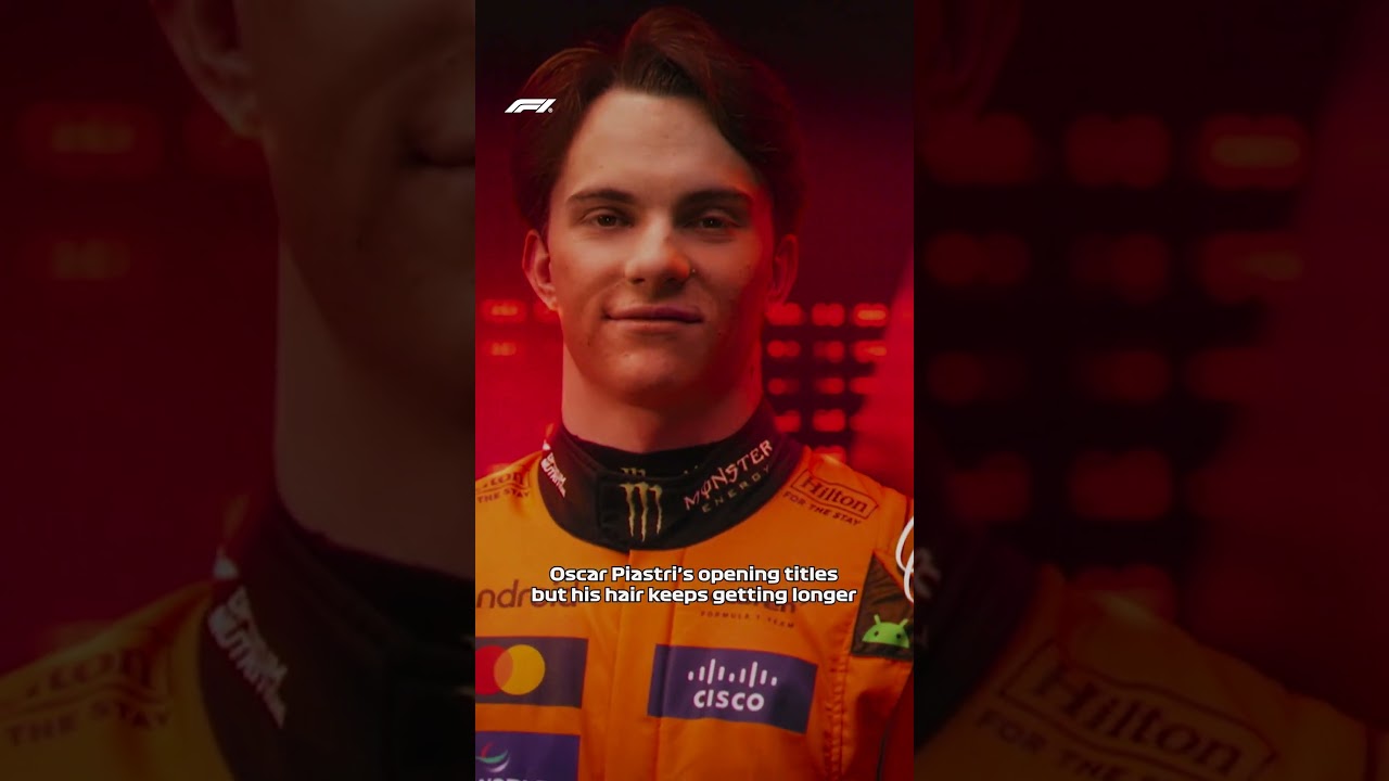 Tell Us Your Hair Secrets, Oscar 💇‍♂️