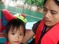 Trip at Khao Sok, Surathanee