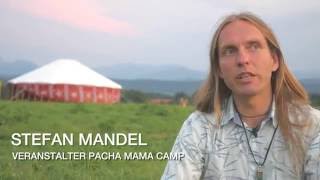 Pacha Mama Camp Trailer