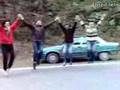 Trabzon S�mela yolunda horon