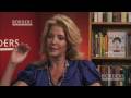 Bushnell talks about her recent novel and as always, Sex and the City.