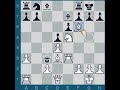 Internet Blitz Chess Game 8 Part 2