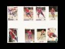 Some of My Hockey cards not for trade Some of My Hockey cards not for trade