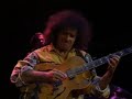 please rate and comment... thanks pat metheny secret story recorded live in new brunswick, new jersey, november 24, 1992. pat metheny, guitars torsten dewinkel, guitar & misc jim beard & gil goldstein, keyboards steve rodby, bass paul wertigo, drums armando marcal, percussion david blamires mark ledford, background vocals, misc. instruments.