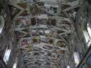 Sistine Chapel