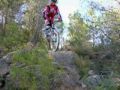 Ciclisme dominguero alternatiu