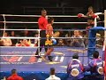 Ilonka Elmont vs Borpit Kinrum(Thai)