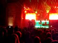 Umek @ Park Tivoli, Ljubljana 25.8.2007