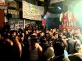 24 MUHARRAM MOCHI GATE 2011 TABOOT E IMAM ZAIN UL ABIDEEN (AS) PART -2