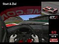 preview gtr evolution   tour du nordschleife