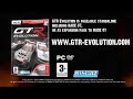 preview gtr evolution   tour du nordschleife