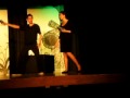 Gahr High Reader's Theatre "Shrek"