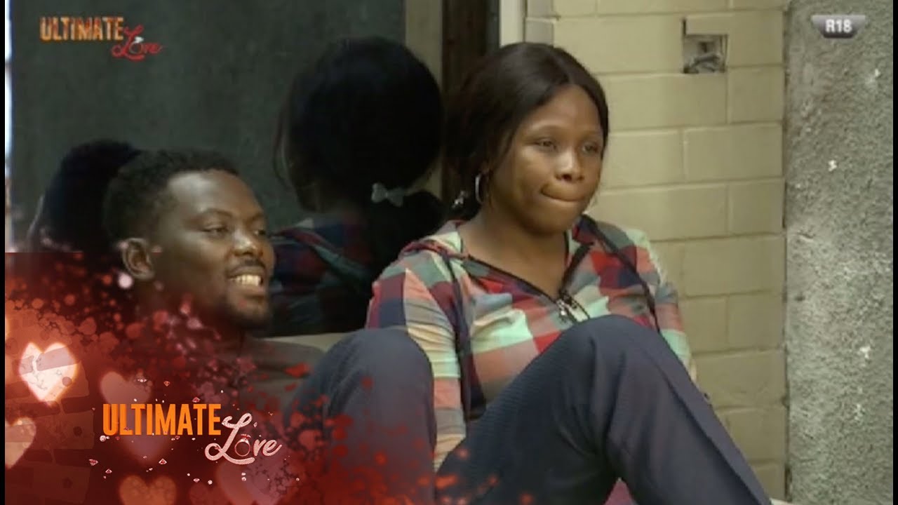 Ultimate Love 2020 Friday Highlights - Bolar: Don’t ever change