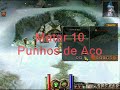 Capeta na quest de lvl 90