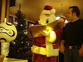 Weihnachtsfeier-DJK Sparta-Noris N�rnberg 20 12 2008 (6)