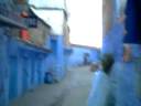 Amanecer en Chefchauen.AVI Amanecer en Chefchauen.AVI