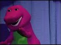 Barney el dinosaurio - Si est�s feliz...lo sabes