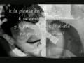 She - Amor Imposible   (letra incluida)