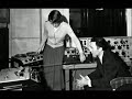 Early BBC radiophonics: Private Dreams and Public Nightmares (1957) - YouTube