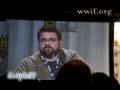 Kevin Smith - Comic-Con 2008 - Raunchy Movie