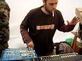 Teuf Lamativie System D le 8 decembre 2007