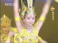traditional chinese dance by deaf ppls
