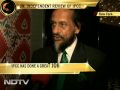 We asked for IPCC review: Pachauri