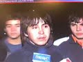 Mujer asesinada en Quilicura