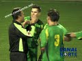 Fútbol Base: Análisis a Richard Díaz González Fútbol Base: Análisis a Richard Díaz González